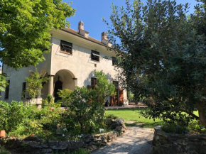 Relais Rantegosa